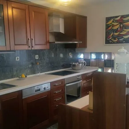 Bacvice Apartment Split